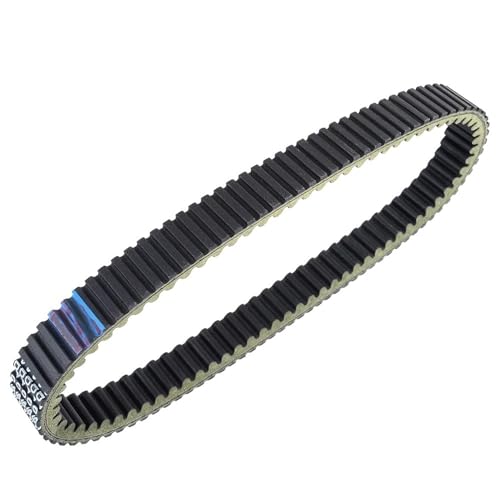 Courroie d'entraînement moto pour Kingquad LTA450 LTA500 lors de vos randonnées