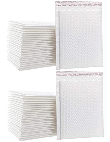bubble mailers