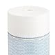 Tu Y Yo Pre. 120 cm (20 Ser.) Like Linen - Azur’ 70 g/M2 0,40 x 24 M Weiß/Blau Spunlace