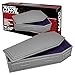 Gray Coffin for WWE TNA Wrestling Action Figures