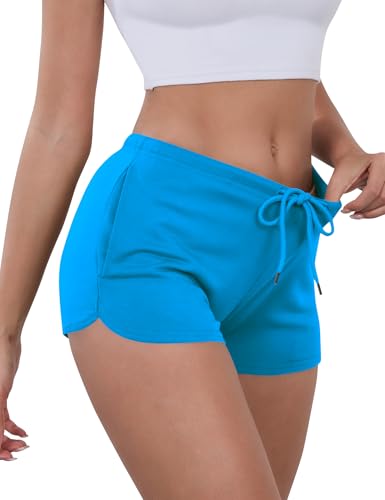 Short de pyjama taille basse IECCP pour en finir avec les élastiques trop serrés