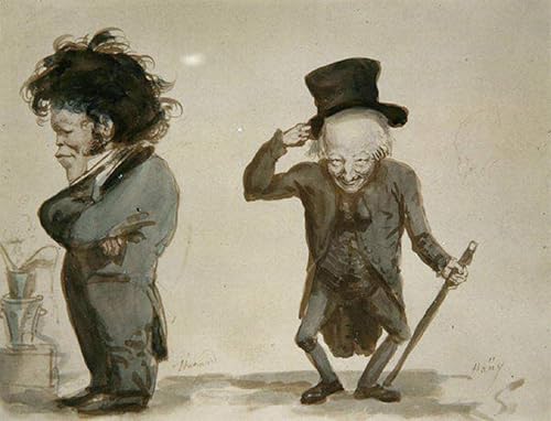 Póster vintage de Abbe Hauy para vestir paredes vacías y personalizar oficinas con arte clásico