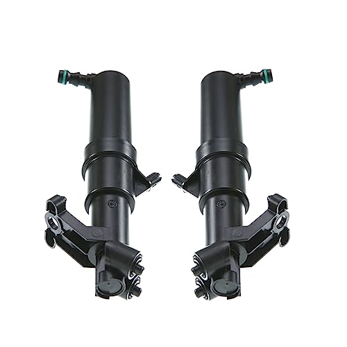Buses de lave-phares pour Mercedes W203 C280 C320 C55 AMG (paire gauche droite 2038600547)
