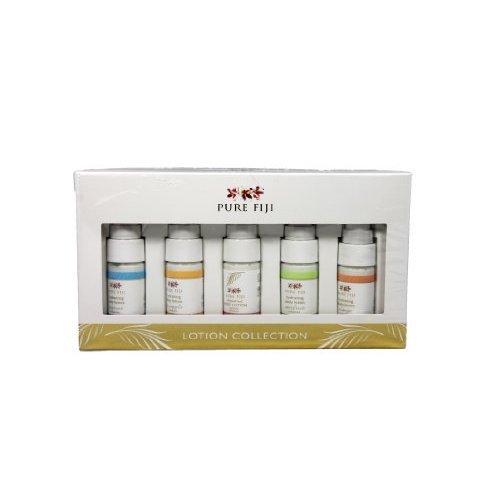 Buy Pure Fiji Lotion Collection Online at Low Prices in India Amazon.in