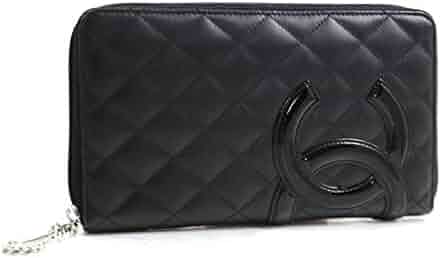 Amazon | [CHANEL] (シャネル) カンボンライン ラウンド
