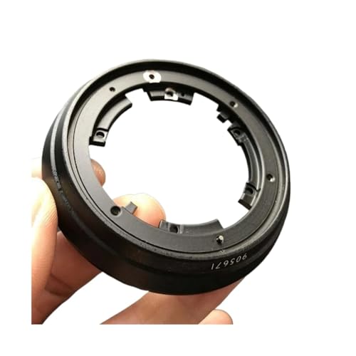 Compatible con Nikon, Lente 24-70mm 2,8G, Anillo Adaptador De Barril De Base De Montaje De Anillo De Número De Tubo Fijo Trasero