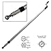Telescoping Skylight Pole with Hex Ball Drive, 48