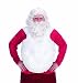 Santa Suit White Stuffer - Standard - Chest Size 42-44