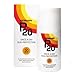 Produktbild Riemann P20 SPF20 Sunscreen 200ml by Riemann
