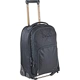 traveller koffer test Der perfekte Begleiter: Der TERMINAL ROLLER 40l ist ein qualitativ hochwertiger und geräumiger Reisetrolley, der genügend Platz für alles bietet, was Sie auf Ihren nächsten Kurztrip mitnehmen wollen!