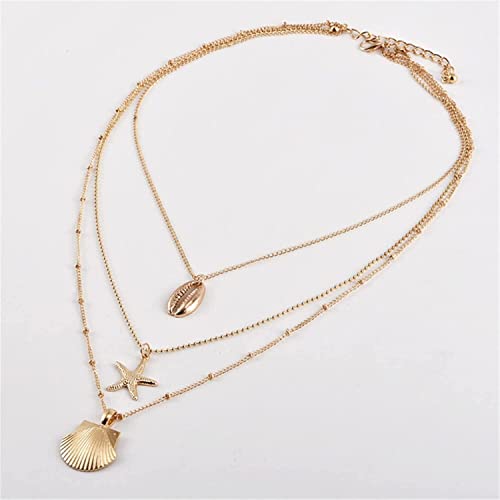 Mejores review On-line Collares caracoles los 10 mejores. 24 Imagen adicional