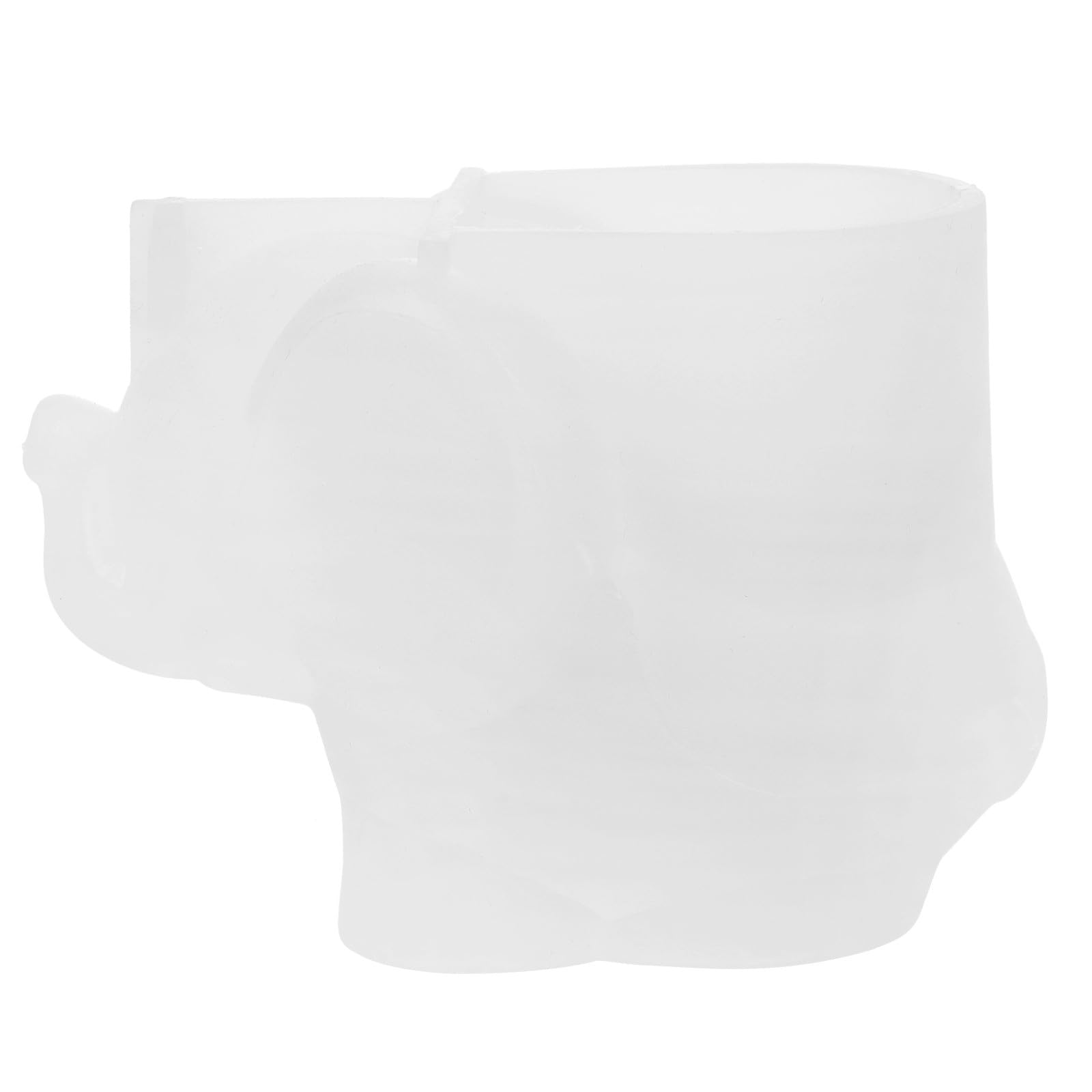 Moule silicone époxy Gadpiparty pour loisirs créatifs et fabrication de bougies fait main