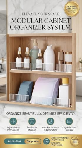 Image of Self-Adhesive Floating Mini Shelves Wall for Small Items, Wall Mounting, Self-Adhesive Shelves for Living Room /Bedroom /Office, Shower Shelf(2 Small 2 Big Shelf)