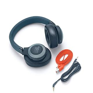 JBL E65BTNC – Casque circum-auriculaire – Écouteurs Bluetooth sans fil à réduction de bruit – Avec kit mains-libres… - Les Beatles, Paul McCartney, John Lennon, RIngo Starr, George Harrison JBL E65BTNC - Casque circum-auriculaire - Écouteurs Bluetooth sans fil à réduction de bruit - Avec kit mains-libres… – Image 5