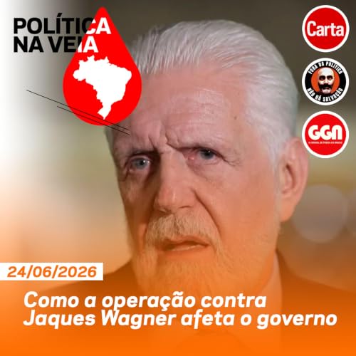 Como a opera&ccedil;&atilde;o contra Jaques Wagner afeta o governo