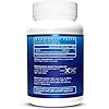 NMN-Stabilized-Form-1000mg-Per-Serving-Nicotinamide-Mononucleotide-Direct-NAD-Supplement-120-Capsules Genex Formulas Supplements - 99% Pure Shelf Stabilized Supplement Capsules for Increased NAD Levels & Healthy Aging, GMP…