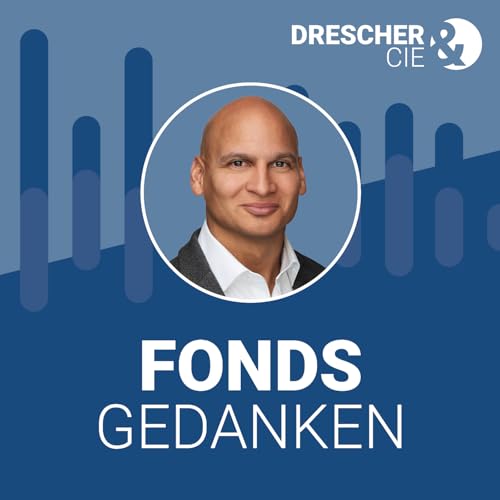 Biotech im Stimmungstief: Reif für ein Comeback? Podcast Por arte de portada