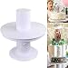WlP Soporte para Tartas Sorpresa 2 En 1 Soporte para Tartas De Cumpleaños con Caja De Regalo Sorpresa Soporte Creativo para Tartas Exhibición De Postres Soportes para Magdalenas (Color : 10inch)
