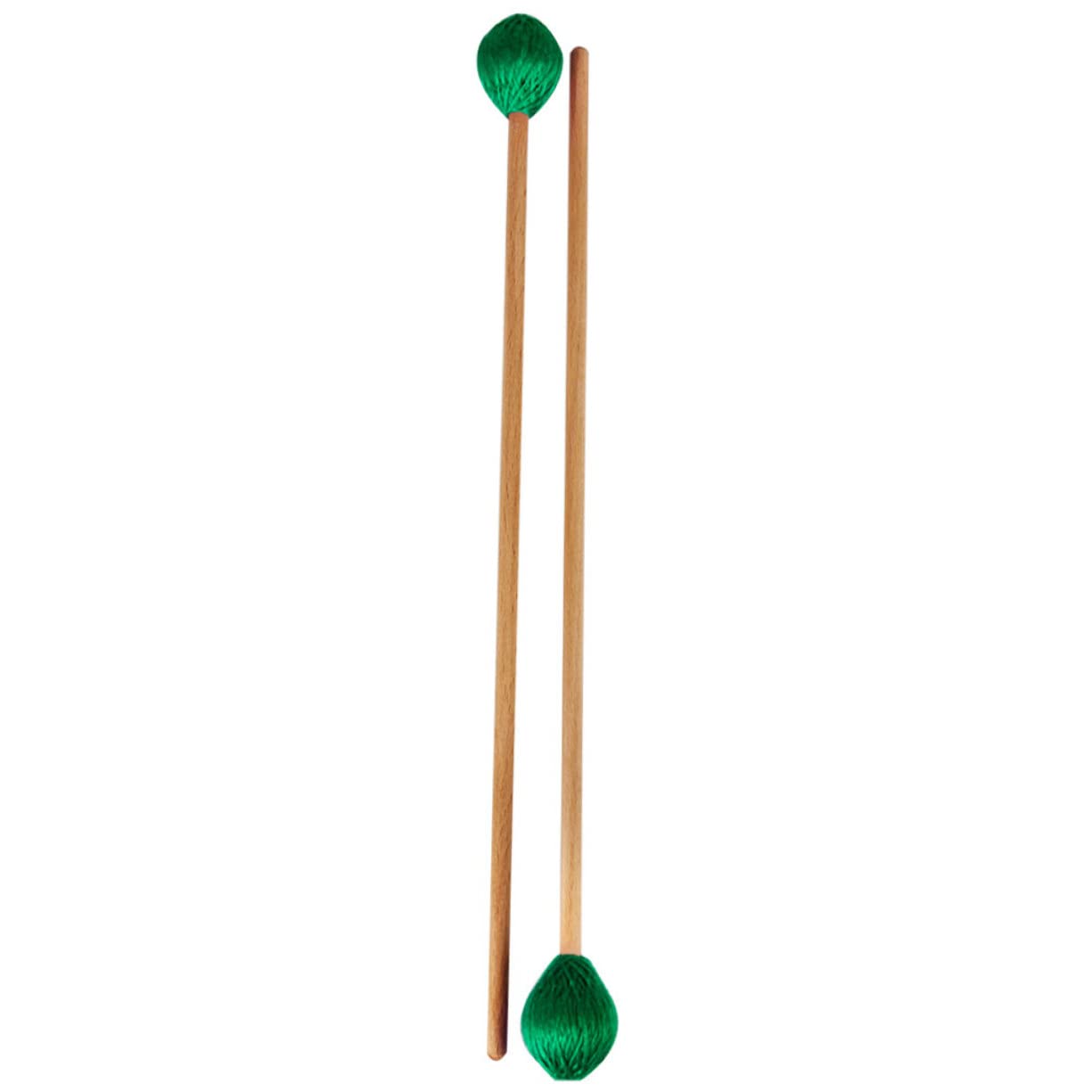 ifundom 6piezas Baquetas De Marimba Mallets De Percusión Para Xilófono Accesorios Para Instrumentos Musicales Ligero y Duradero Para Estudiantes y Profesionales