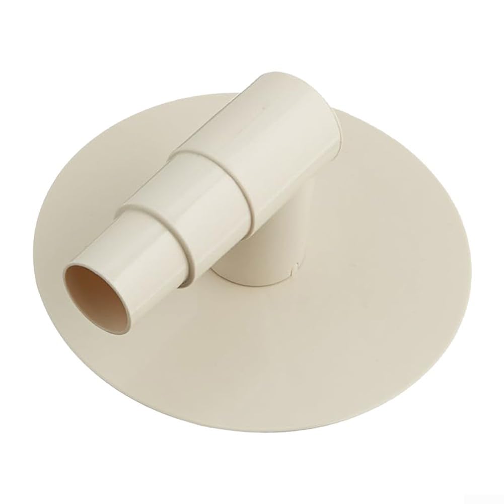 Pièces de rechange skimmer piscine 8929 coude plaque aspiration 8939 8940 1-1/4 1-1/2" Tuyau jaune