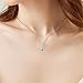 BIZK 925 Sterling Silver Charms For Women Bracelets and Necklaces Charm Fashion Jewelry for Lover Mother and Friend (The Earth)