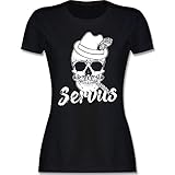 Tolles Motiv für Volksfest-Besucher und Wiesn-Fans, die am Oktoberfest mit dem Spruch 