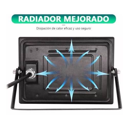 Reflector 200 20 Imagen adicional