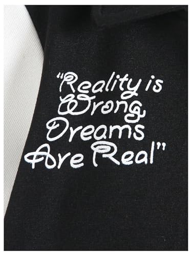 SOLY HUX Toddler Boy's Varsity Jacket Letter Graphic Color Block Collar Long Sleeve Baseball Jacket Streetwear4