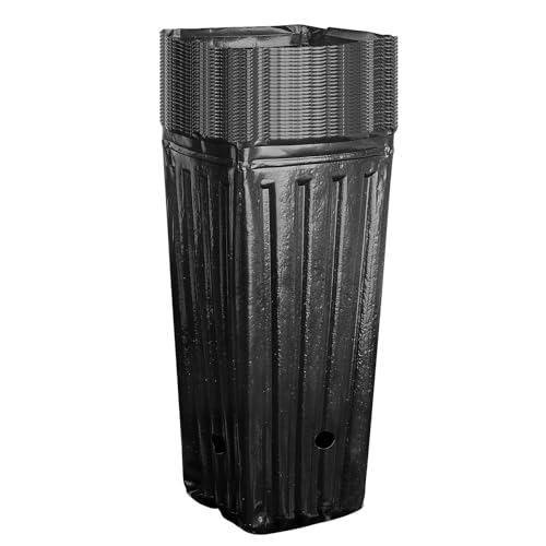 20 macetas Profundas para vivero macetas