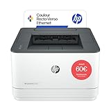 Possibilité d'imprimer depuis PC, smartphone et tablette avec l'application HP Smart qui se connecte aux dispositifs via Wireless Dual Band, Wi-Fi Direct, AirPrint et Mopria; Câble USB non inclus