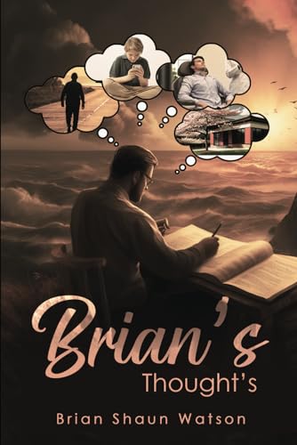 Preisvergleich Produktbild Brians Thoughts