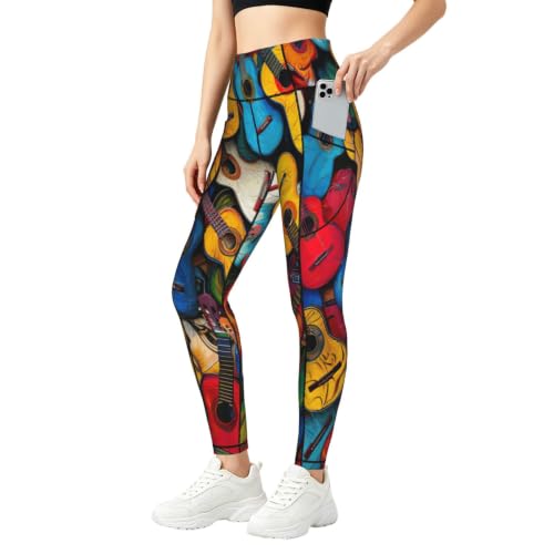 Pantalones de yoga holgados y leggings de descanso que eliminan la presión abdominal