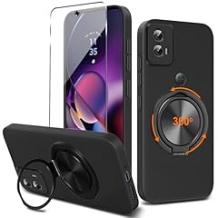 Moto G Stylus 5G 2024 Black two