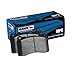 Hawk Performance HB378F.626 HPS Disc Brake Pad, Rear
