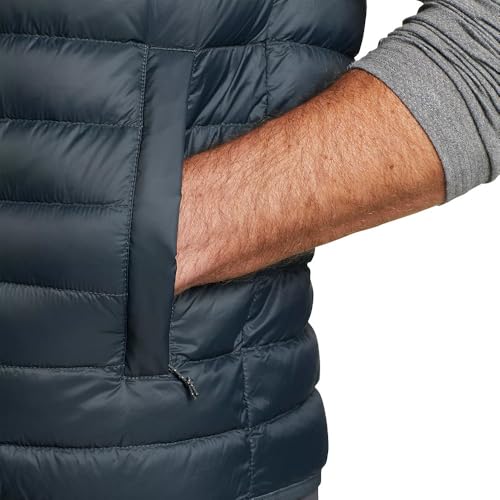 Eddie Bauer Men's Stratustherm Down Vest3