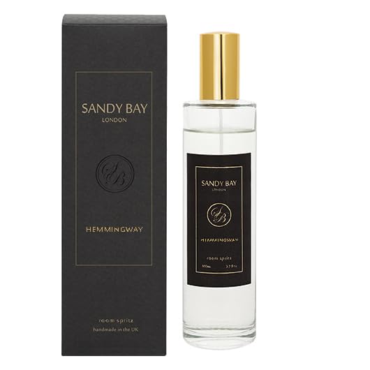 Sandy BayLondon Gentlemans Club Room Spritz - Hemmingway