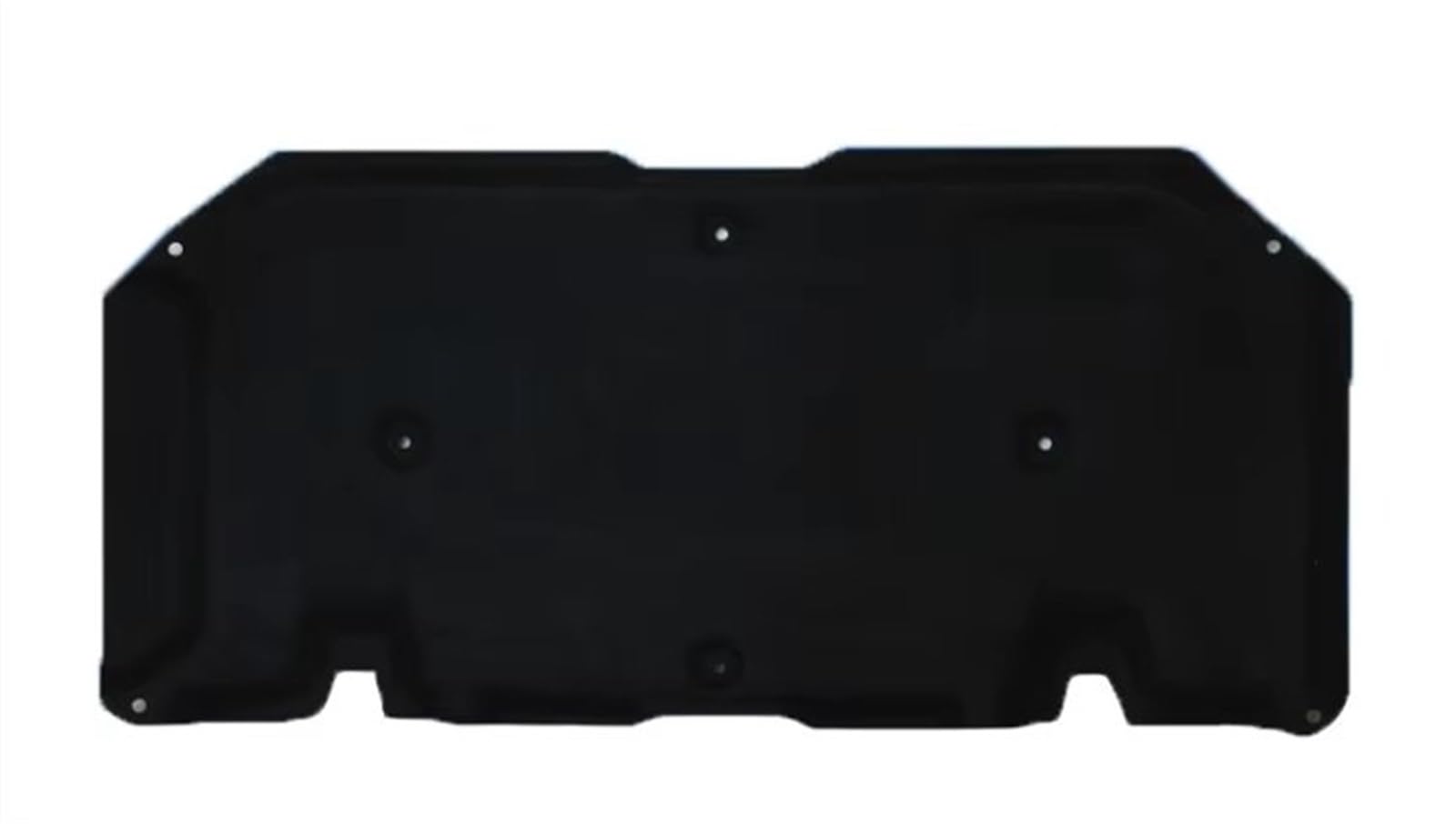 FrontHood Engine Mat Pad Cover for Toyota for Corolla 2003-2008 Front Engine Cover Hood Insulation Pad Heat Shield