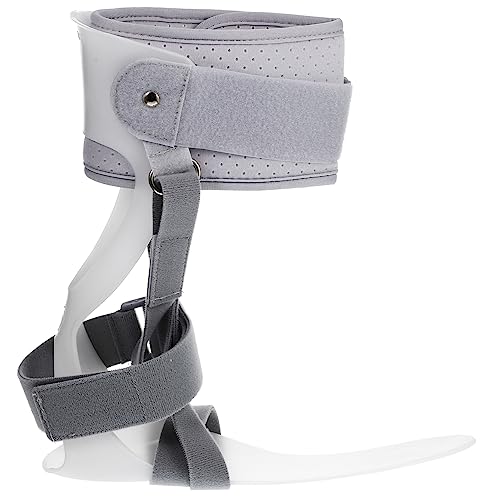 HAPINARY Drop Foot Stabilizer Foot Drop Brace Foot Drop Corrector Brace for Women Foot Varus Orthotic for Comfort