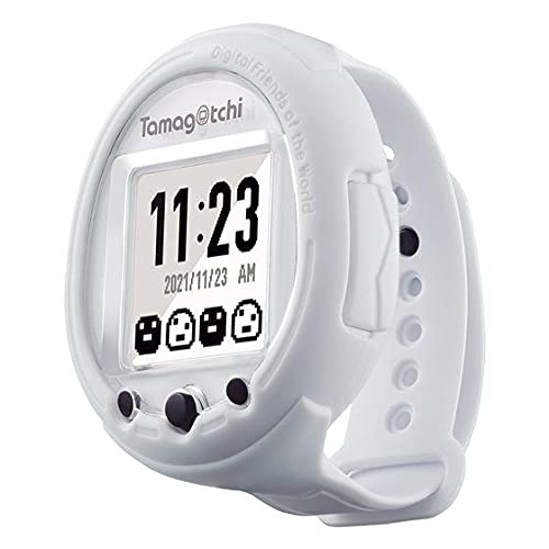 Amazon | バンダイ(BANDAI) たまごっちスマート Tamagotchi Smart 25th 