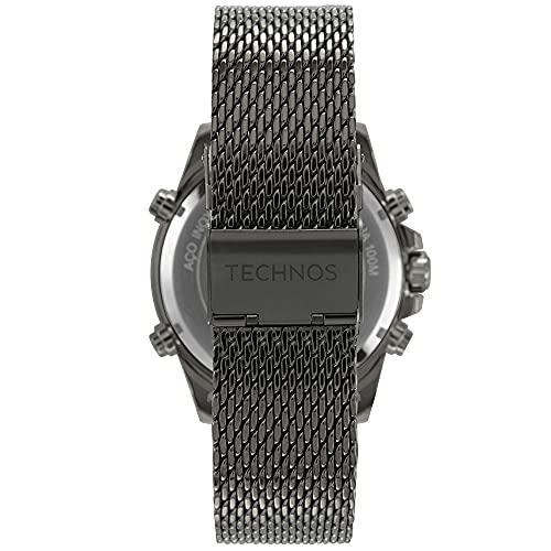 Relógio Technos Masculino Ts_Digiana- W23721AAB/1P