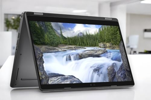 Dell Latitude 5300 2-in-1 13.3 Inch FHD Touch Display Intel Core i5 8365U 512GB SSD 16GB Windows 11 Pro (Renewed) - Image 6