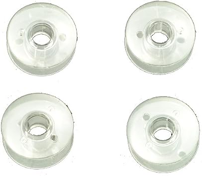 Necchi 586 Sewing Machine Bobbins