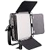 Produktbild BRESSER BR-S36B PRO Bi-Color LED Flächenleuchte 36W