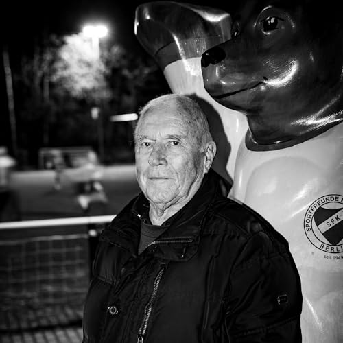 Uwe Irgang und Marlon Otter: Sport, Freunde, Kladow und 4 Millionen D-Mark