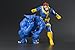 KOTOBUKIYA Marvel Universe Cyclops & Beast Two Pack Artfx Collectible Statue