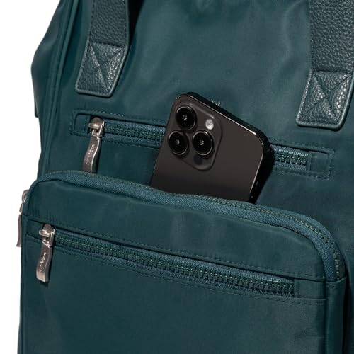 Image of Baggallini Chelsea Laptop Backpack