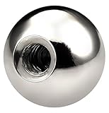 [From da Phactory] フロム ダ ファクトリー チタン ストレートバーベル ボールキャッチ チタン シルバー 軟骨ピアス ボディピアス(18G,3mm)