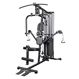 Kettler - Multigym Plus Kraftstation