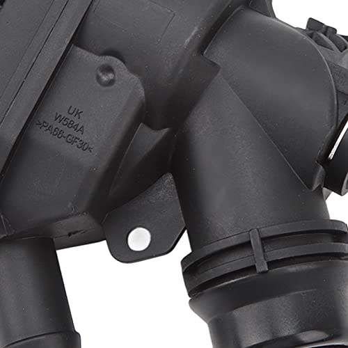 Conjunto da caixa do termostato LR107288 Conjunto da caixa do termostato do líquido refrigerante do