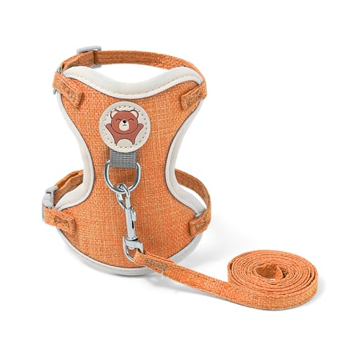 Cat-Chest-Back-Harness-Leash-Adjustable-Length-Pet-Traction-Cat-Dog-Traction-Rope-Collar-Cat-Supplies-Pet-Harness-Belt